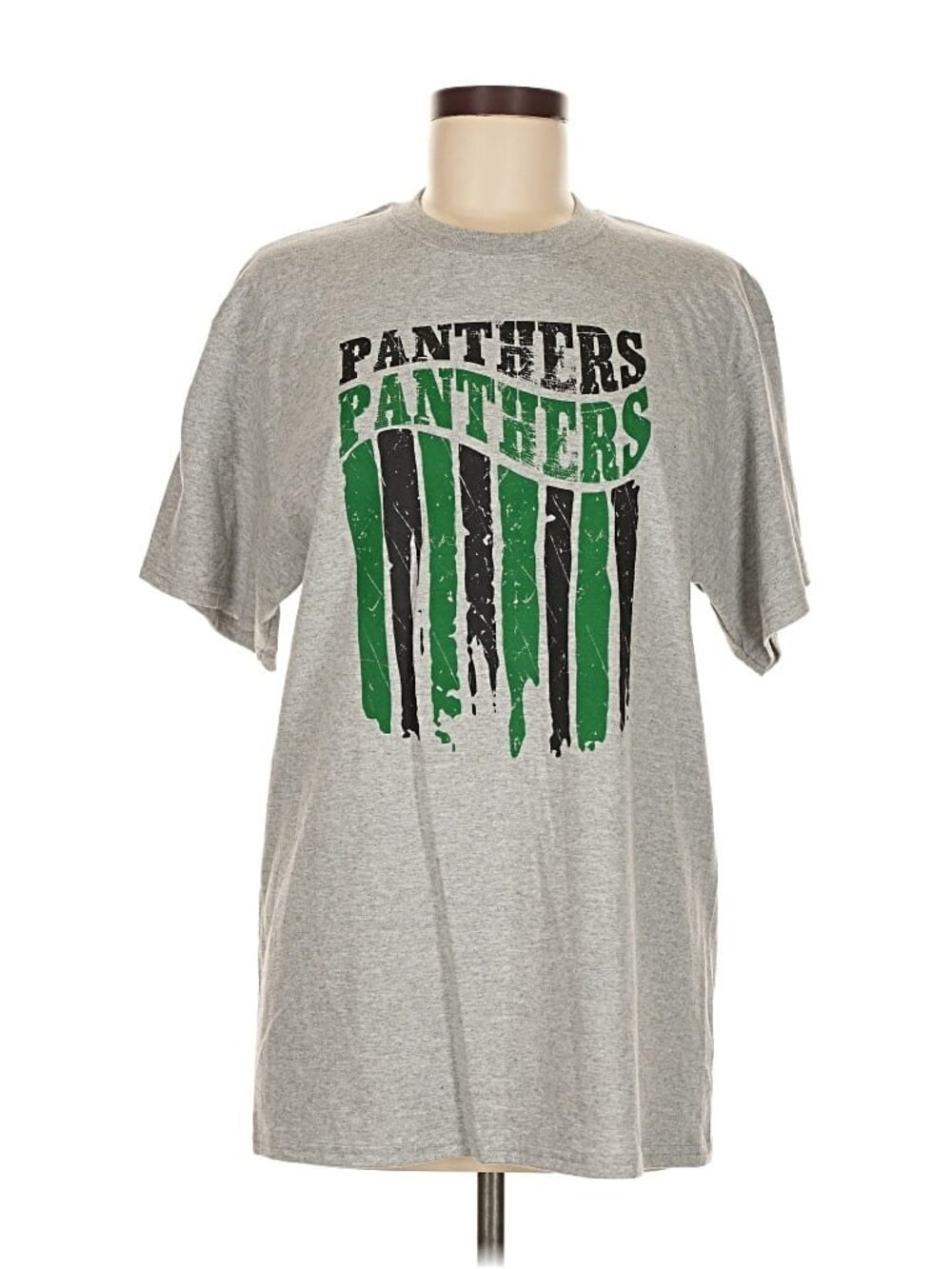 Panthers Cross Creek High School Homecoming T-Shirt M